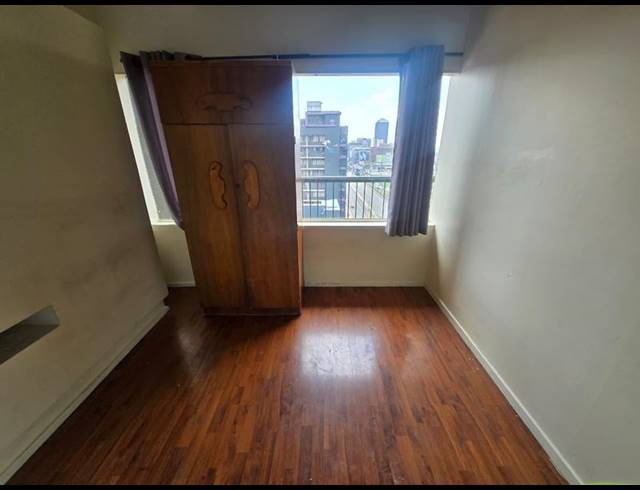 1 BEDROOM PROPERTY TO RENT IN BRAAMFONTEIN